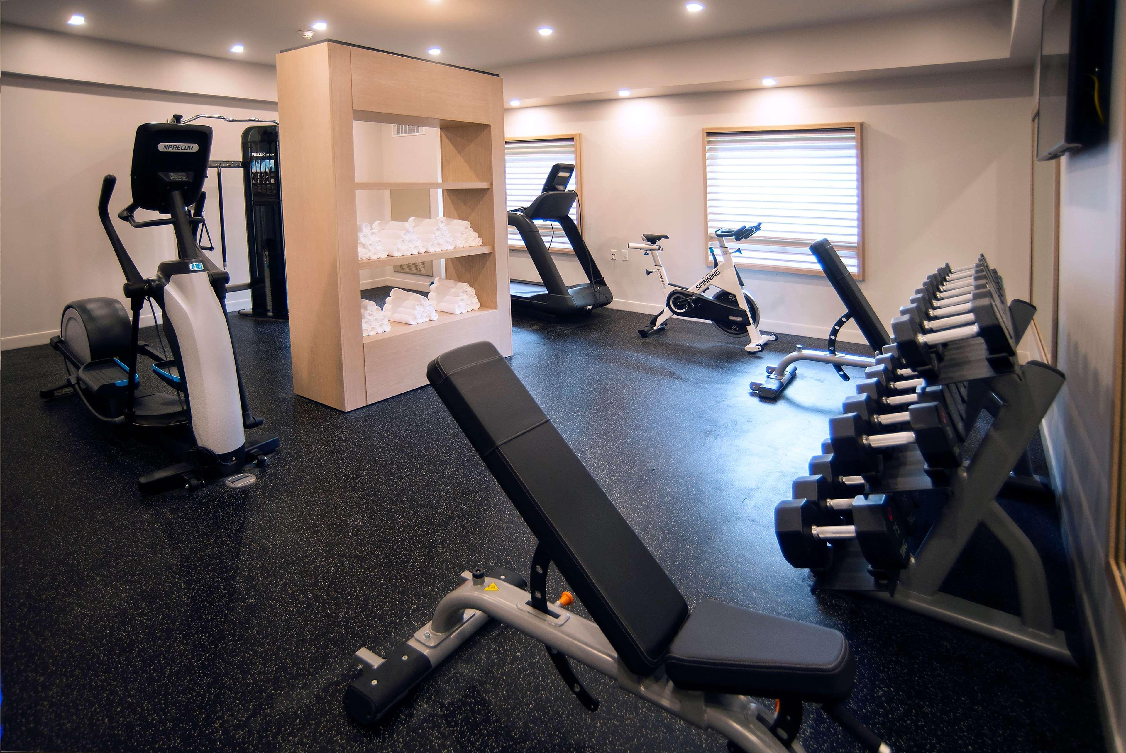 Doubletree By Hilton St. John'S Harbourview Hotel Екстериор снимка