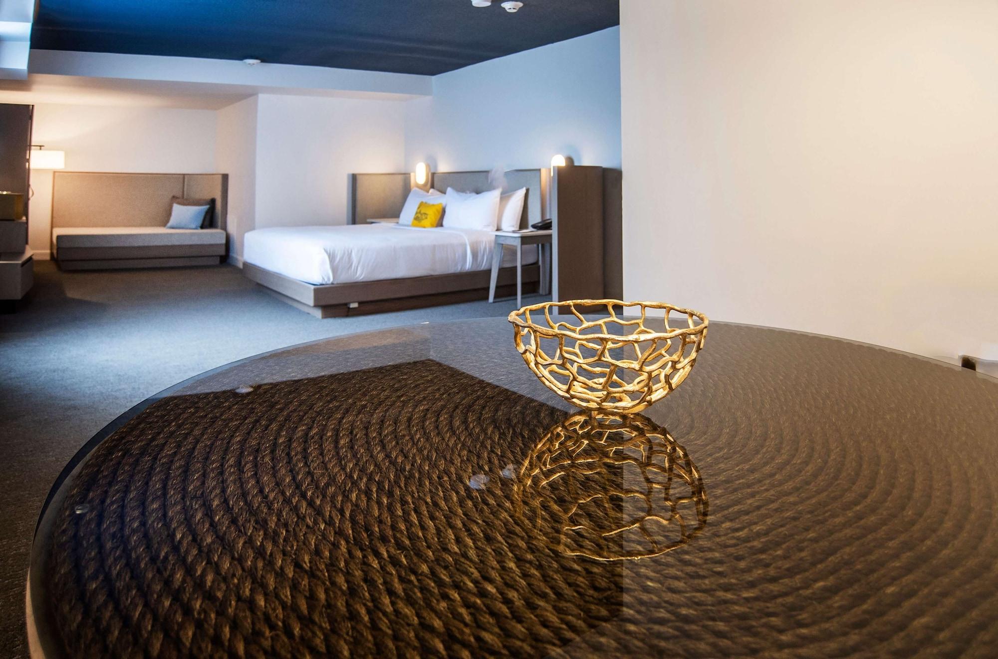 Doubletree By Hilton St. John'S Harbourview Hotel Екстериор снимка