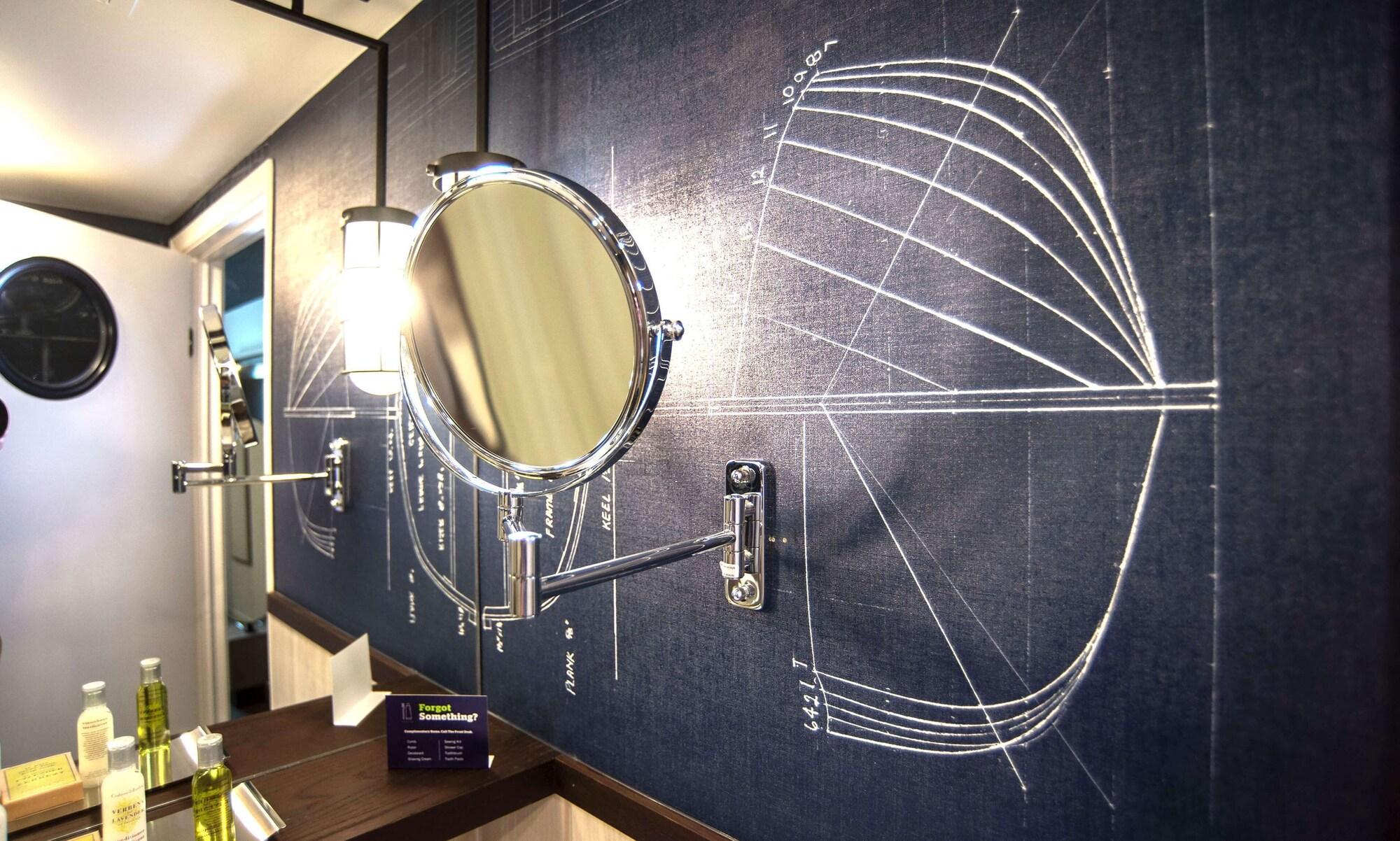Doubletree By Hilton St. John'S Harbourview Hotel Екстериор снимка