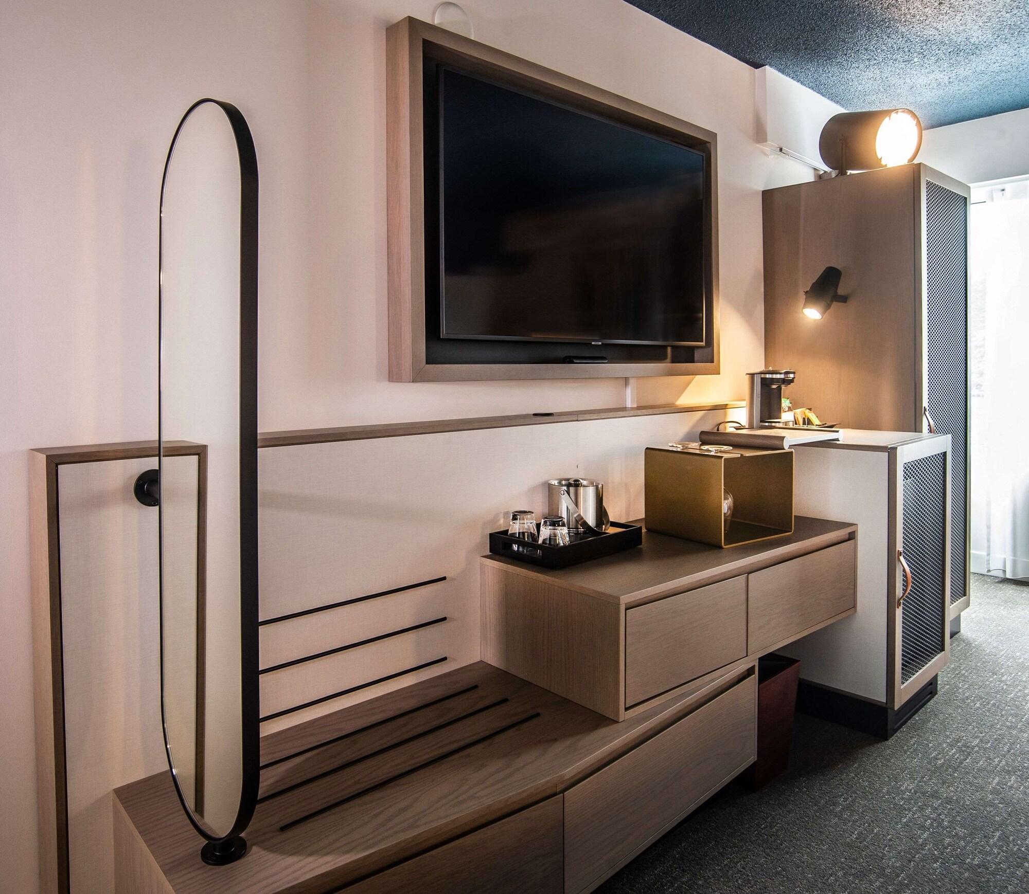 Doubletree By Hilton St. John'S Harbourview Hotel Екстериор снимка