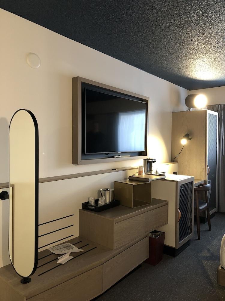 Doubletree By Hilton St. John'S Harbourview Hotel Екстериор снимка