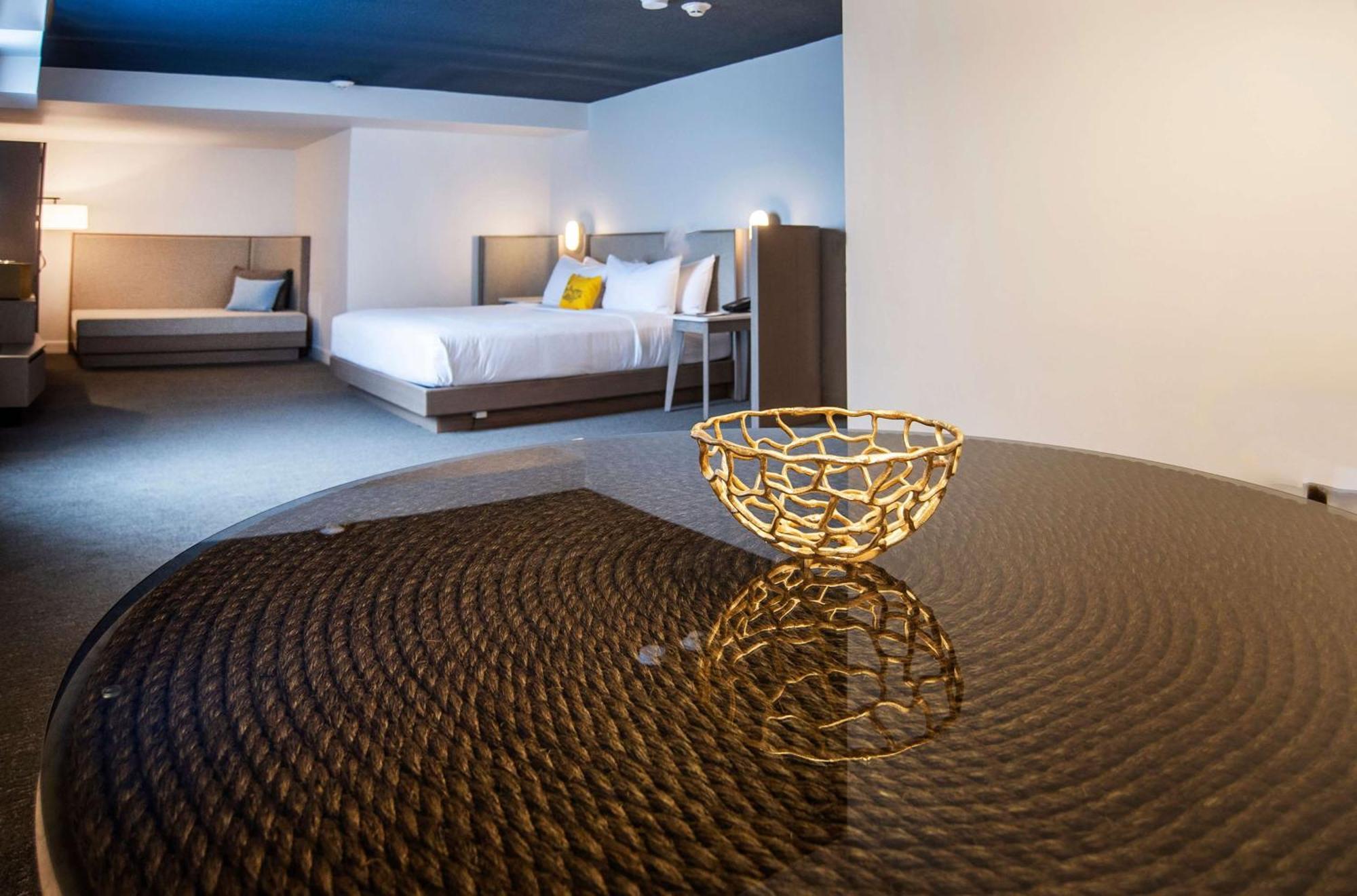 Doubletree By Hilton St. John'S Harbourview Hotel Екстериор снимка