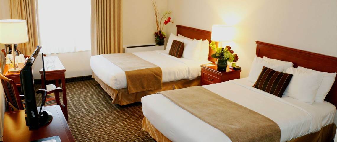 Doubletree By Hilton St. John'S Harbourview Hotel Екстериор снимка